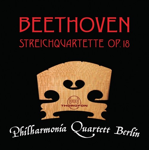 Ludwig van Beethoven op18